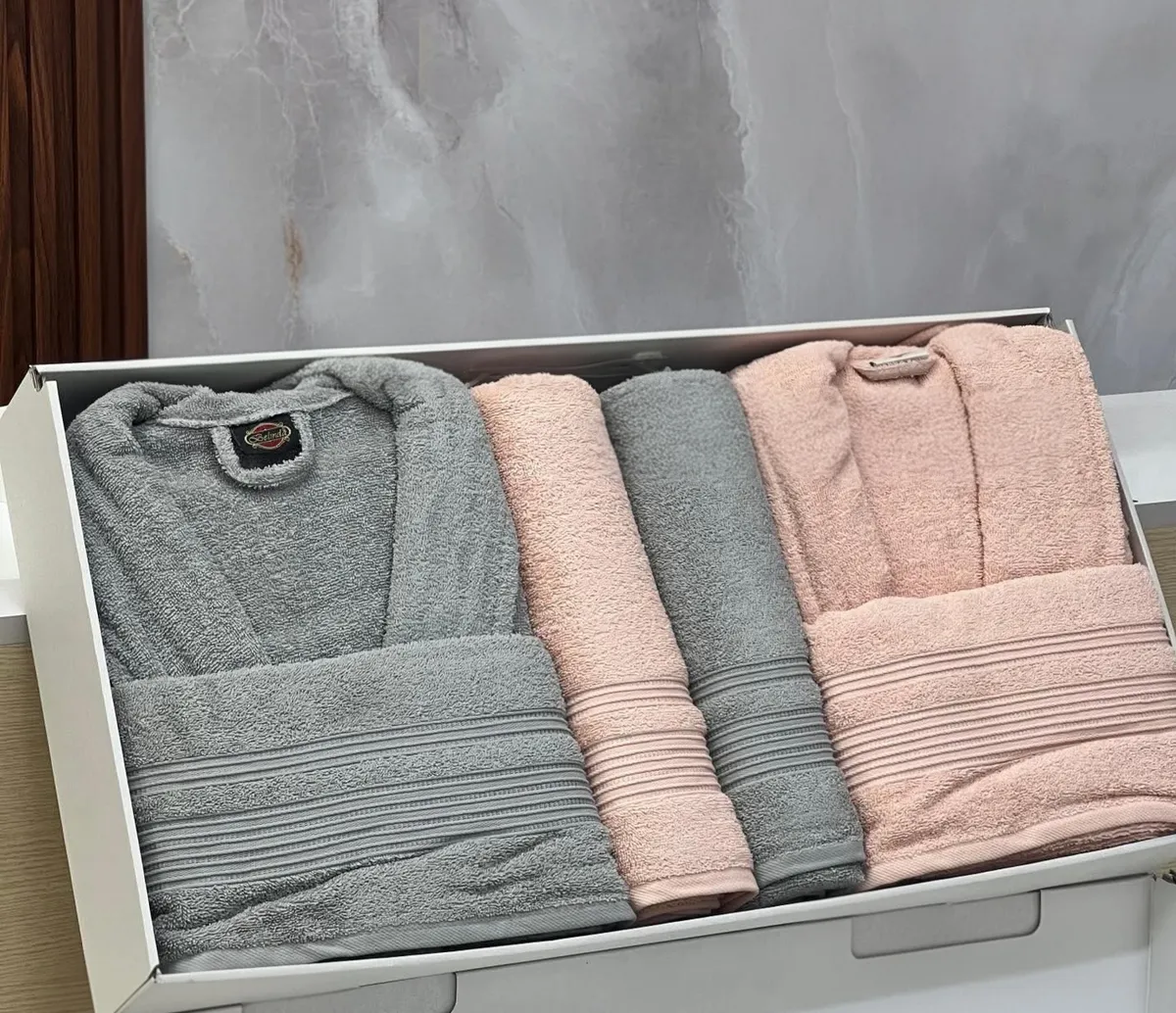 Cape de bain Select