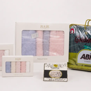 Pack Premium Linge de Maison & Bain