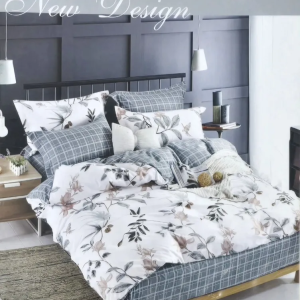 Parrure de lit Love Fashion