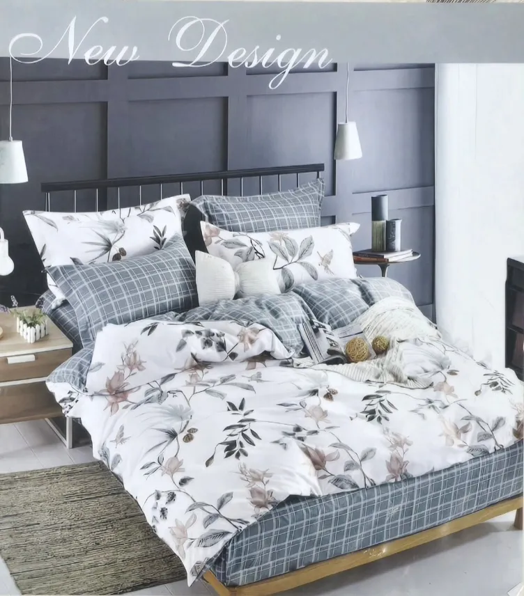 Parrure de lit Love Fashion
