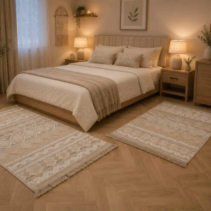 Zarbiya Aloucha 3 pcs fiesta