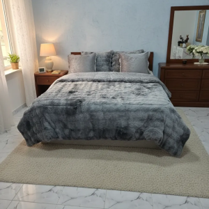couver lit lapin M4/C3