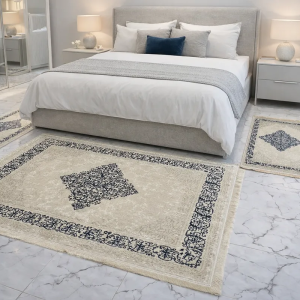 Zarbia La Fiesta chambre a coucher Bleu marine