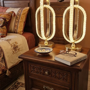 Veilleuse de Chambre