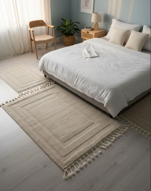 Zarbia chambre a coucher la fiesta