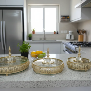 bobenyer dorés 3pc
