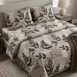 parure de lit 4 pcs نقشة أعراف grege