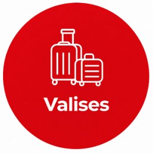 Valises
